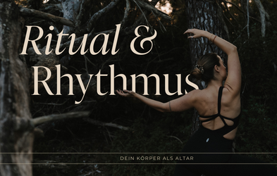 <div class="editor-content"><p>Ritual &amp; Rhythmus (DEU)</p></div>