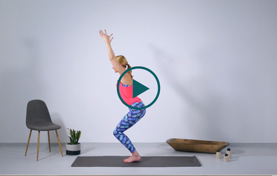 <div class="editor-content"><p><span style="color: #0E5C63">Asanas für einen knackigen Po</span></p></div>
