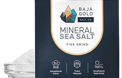 <div class="editor-content"><p>BAJA GOLD MINERAL SEA SALT</p></div>