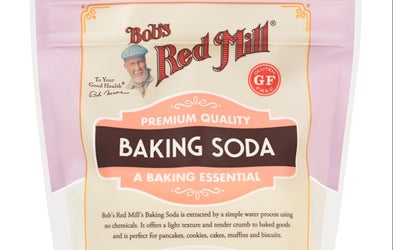 <div class="editor-content"><p>BAKING SODA</p></div>
