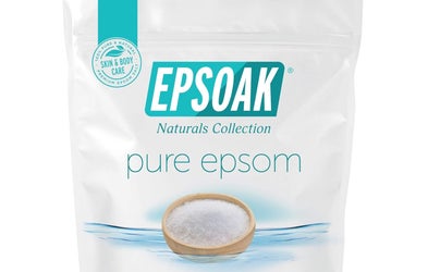 <div class="editor-content"><p>EPSOM SALT</p></div>
