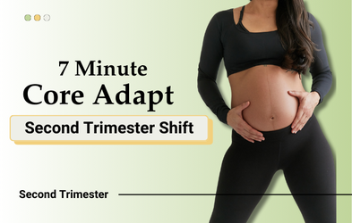 <div class="editor-content"><p>2nd Trimester</p></div>
