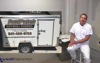 <div class="editor-content"><p>Drywall Repair Business Instruction</p></div>