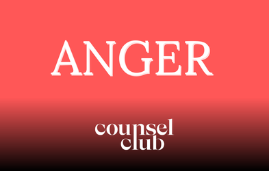 <div class="editor-content"><p>ANGER&nbsp;</p></div>