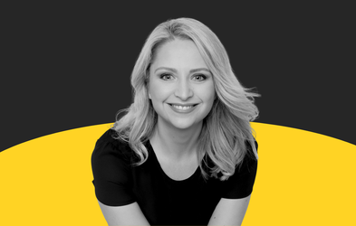 <div class="editor-content"><p style="line-height: 1.25"><span style="font-size: 1.125rem; line-height: 1.25">NICOLE DENHOLDER</span></p><p style="line-height: 1.25"><strong>Co-founder, Sophia</strong></p></div>