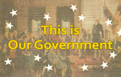 <div class="editor-content"><p>This is Our Government </p></div>
