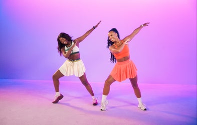 <div class="editor-content"><p>Dance workouts</p></div>