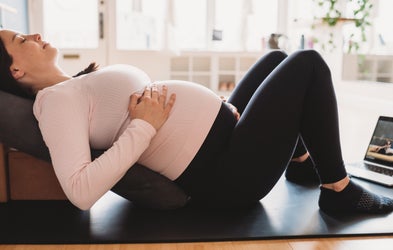 <div class="editor-content"><p>Labor + Delivery considerations: Preparing for delivery</p></div>