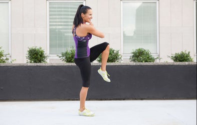 <div class="editor-content"><p>Feel Good Cardio</p></div>
