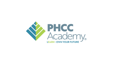 <div class="editor-content"><p><span>PHCC Academy®</span></p></div>