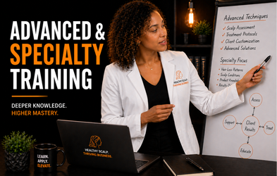 <div class="editor-content"><p>Advanced &amp; Specialty Training</p></div>