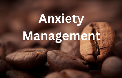 <div class="editor-content"><p><strong>Anxiety Management</strong></p></div>