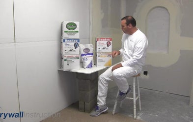 <div class="editor-content"><p>Free Basic Drywall Instruction</p></div>