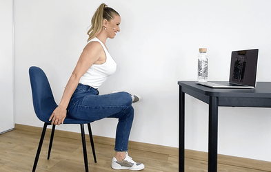 <div class="editor-content"><p><span style="font-size: 1.25rem"><strong>Ma pause détente sur chaise</strong></span></p></div>