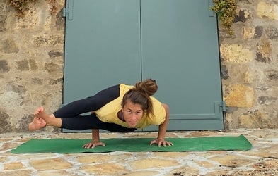 <div class="editor-content"><p>Rocket Yoga</p></div>