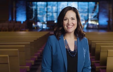 <div class="editor-content"><p><span style="font-size: 1.25rem"><strong>Empowering Women in Ministry</strong></span></p><p><span>Tara Beth Leach</span></p></div>