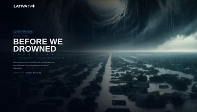 <div class="editor-content"><p><strong>BEFORE WE DROWNED</strong></p></div>
