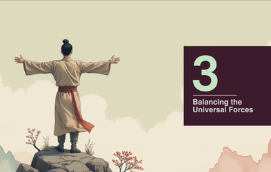 <div class="editor-content"><p>Balancing The Universal Forces</p></div>