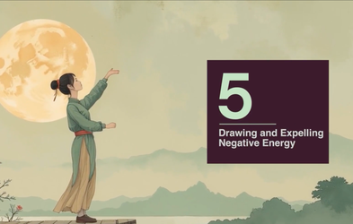 <div class="editor-content"><p>Drawing And Expelling Negative Energy&nbsp;</p></div>