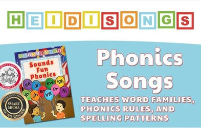 <div class="editor-content"><p>Phonics Songs</p></div>
