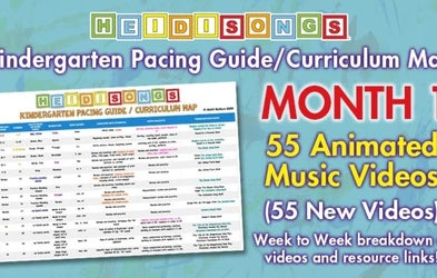 <div class="editor-content"><p>Month 1 - Kinder Pacing Guide / Curriculum Map</p></div>