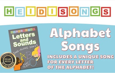 <div class="editor-content"><p>Alphabet - Letters &amp; Sounds</p></div>