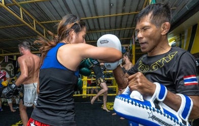 <div class="editor-content"><p>Kru Manop Masterclass<br></p></div>