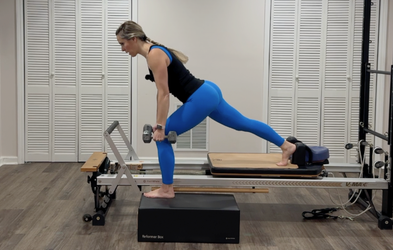 <div class="editor-content"><p><span style="font-size: 0.875rem"><strong>Full Body Strength</strong></span></p><p><span style="font-size: 0.875rem"><strong>30 Minutes</strong></span></p></div>