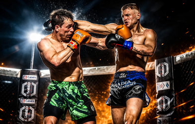 <div class="editor-content"><p><span style="color: #FFFFFF">CAGED MMA UK</span></p></div>