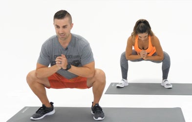 <div class="editor-content"><p><span style="font-size: 1.125rem"><strong>Calisthenics</strong></span></p><p>Bodyweight movements that challenge your muscles and build functional strength.</p></div>
