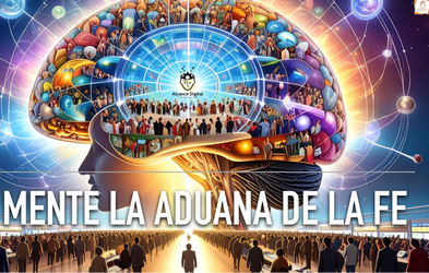 <div class="editor-content"><p>"La mente la aduna de la fe" Curso EN VIVO.</p></div>