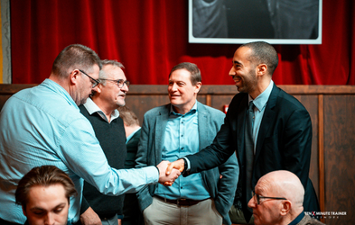 <div class="editor-content"><p>Chamber Development</p></div>