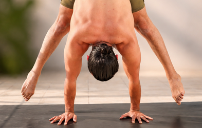 <div class="editor-content"><p>Inversiones y Handstand</p></div>