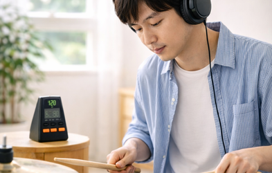 <div class="editor-content"><p>タイム感が安定しない</p></div>