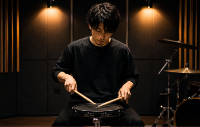 <div class="editor-content"><p style="text-align: left">ファンクドラムを学びたい</p></div>