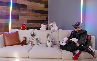 <div class="editor-content"><p>Children's Programming</p></div>