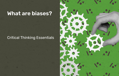 <div class="editor-content"><p><span style="font-size: 0.875rem">Learn what bias actually means and hear about three common biases.</span></p></div>