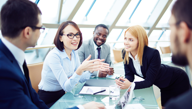 <div class="editor-content"><p>Effective Communication</p></div>