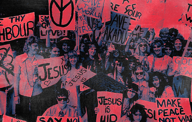 <div class="editor-content"><p>Recounting Revivals: Conversion vs. Discipleship with Rob McCoy</p></div>