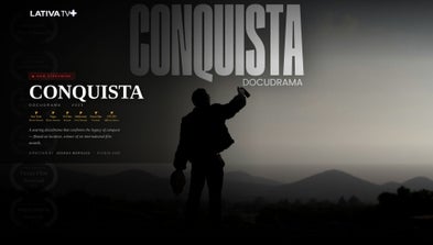 <div class="editor-content"><p><strong>CONQUISTA</strong></p></div>