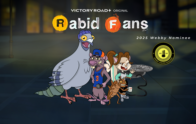 <div class="editor-content"><p style="line-height: 1.25"><strong>Animated Series</strong></p></div>