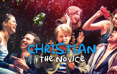 <div class="editor-content"><p style="text-align: center; line-height: 1">COMEDY&nbsp; &nbsp; &nbsp; &nbsp; &nbsp;</p></div>