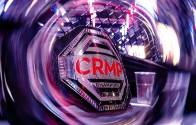 <div class="editor-content"><p><span style="color: #FFFFFF">CRMP</span></p></div>