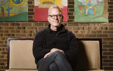 <div class="editor-content"><p style="line-height: 1"><span style="font-size: 1.25rem; line-height: 1"><strong>What is the Church?</strong></span></p><p>David Fitch</p></div>
