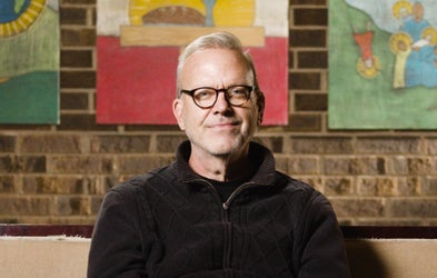 <div class="editor-content"><p style="line-height: 1"><span style="font-size: 1.25rem; line-height: 1"><strong>What is the Church?</strong></span></p><p>David Fitch</p></div>