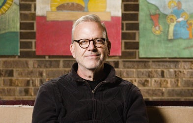 <div class="editor-content"><p style="line-height: 1"><span style="font-size: 1.25rem; line-height: 1"><strong>What is the Church?</strong></span></p><p>David Fitch</p></div>