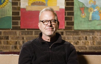 <div class="editor-content"><p style="line-height: 1"><span style="font-size: 1.25rem; line-height: 1"><strong>What is the Church</strong></span></p><p>David Fitch</p></div>