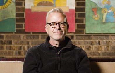 <div class="editor-content"><p><span style="font-size: 1.25rem"><strong>What is the Church?</strong></span></p><p>David Fitch</p></div>