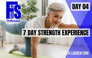 <div class="editor-content"><p>Upper Body &amp; Core Mobility</p></div>