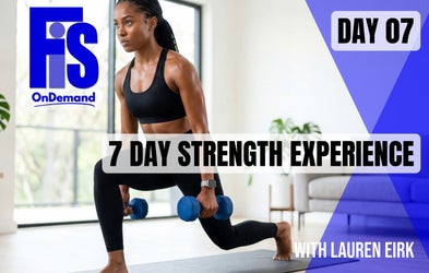 <div class="editor-content"><p>Lower Body Strength</p></div>